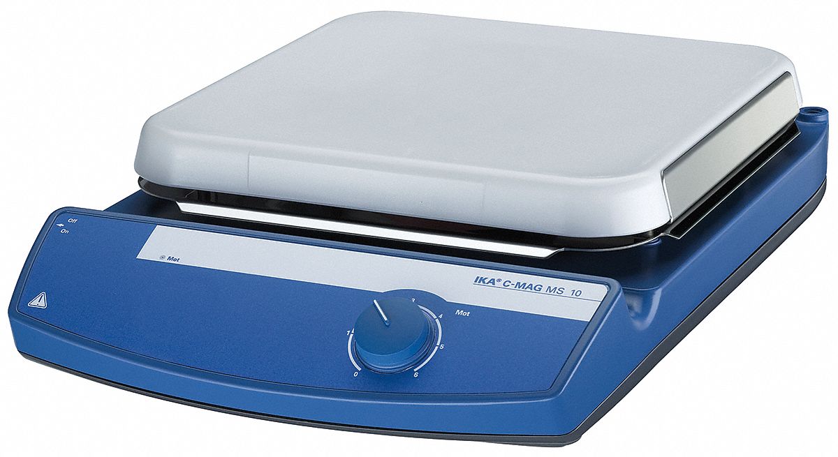 Magnetic Stirrer, 15I
