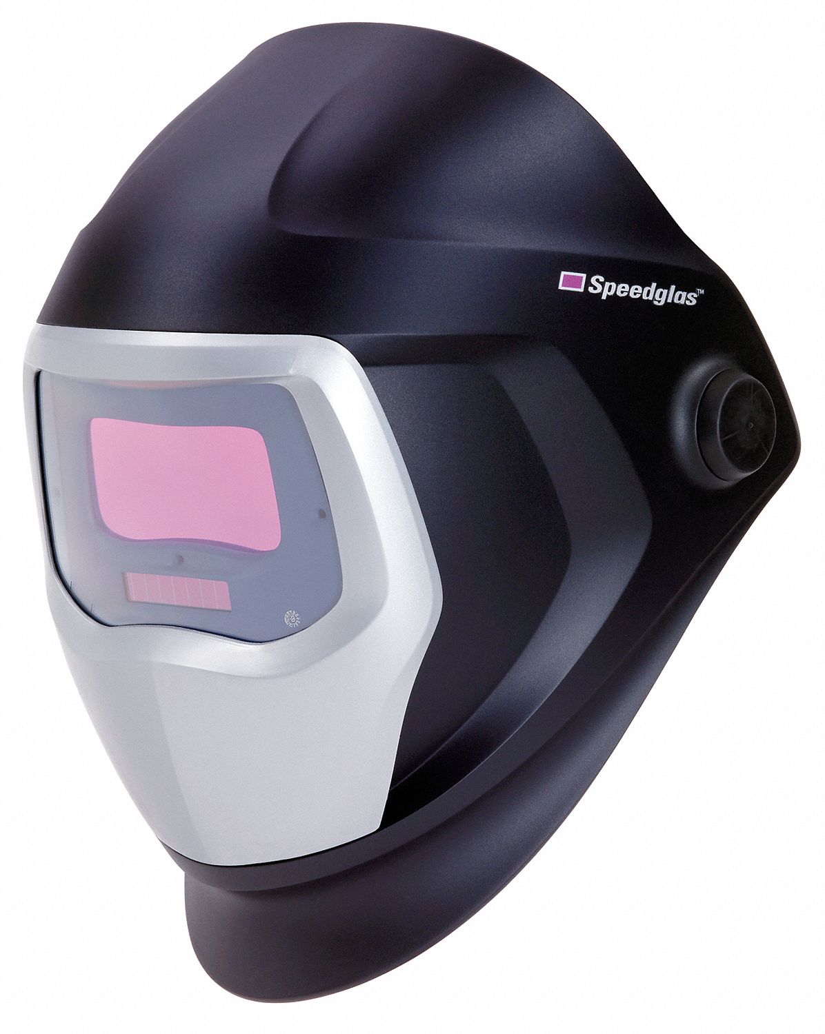 Weld Helmet, 9100, w/ADF, Shade 5 and 8-13