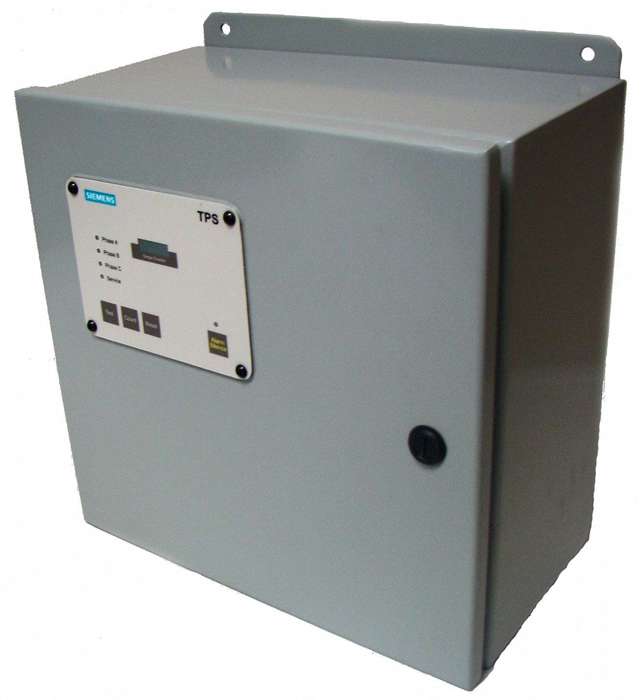 SurgeDevice, 3W, 120/240V, 150Clamp, Surface