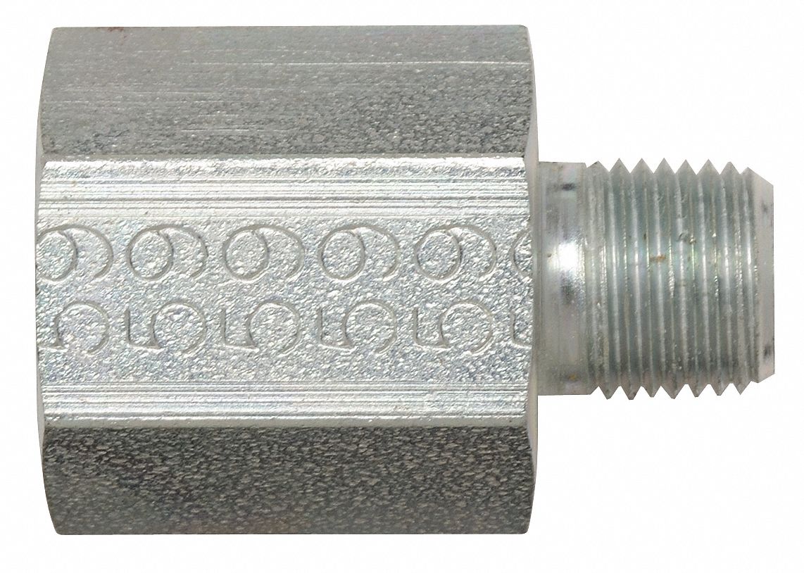 Reducing Adapter, 1/4