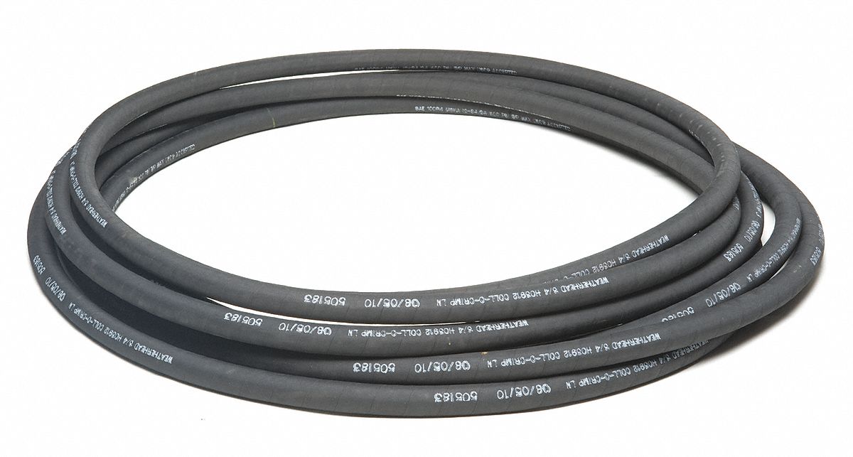 Hydraul Suction Hose, 2