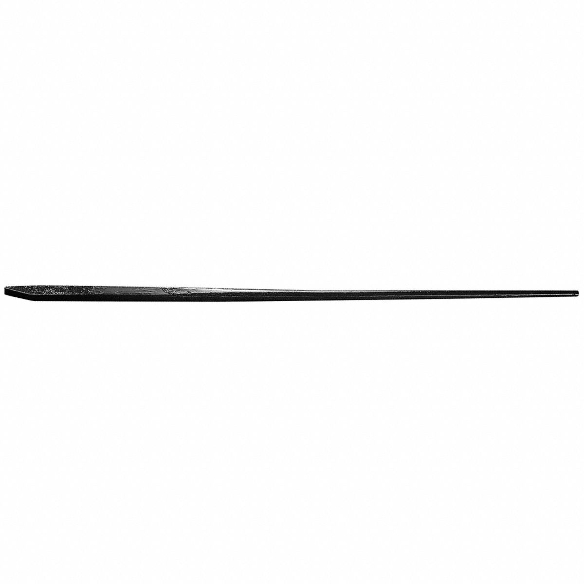 Pinch Point Bar, 60-1/2 In