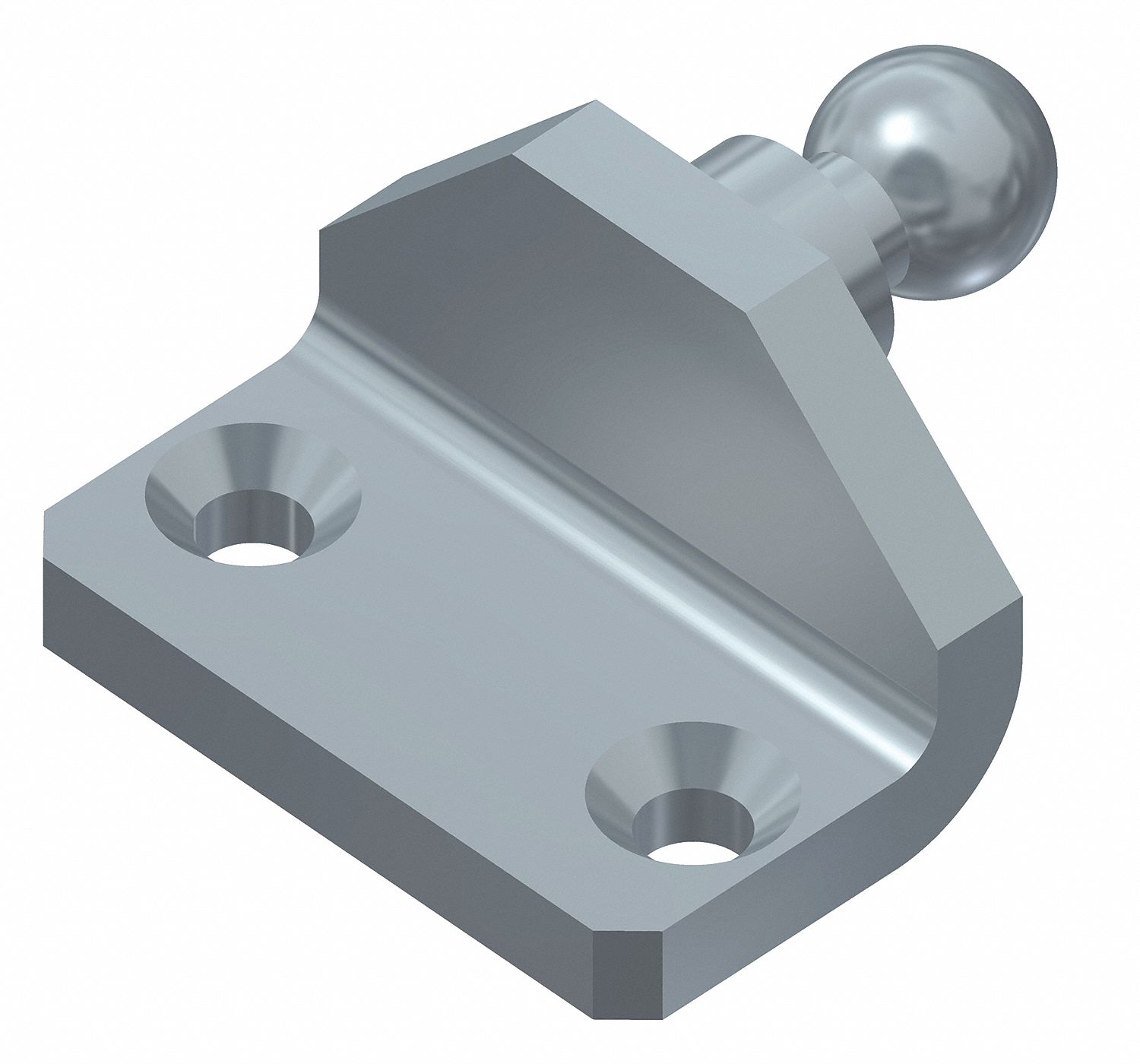 Bracket 900BA5, 13mm Ball