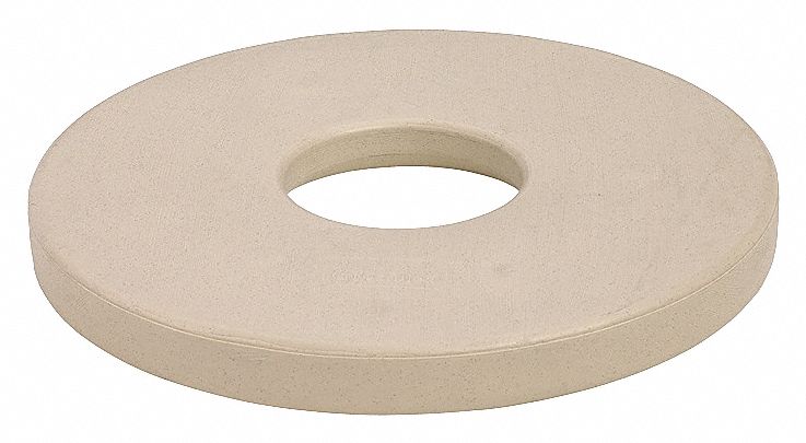 35lb Umbrella Base Ring, Sandstone