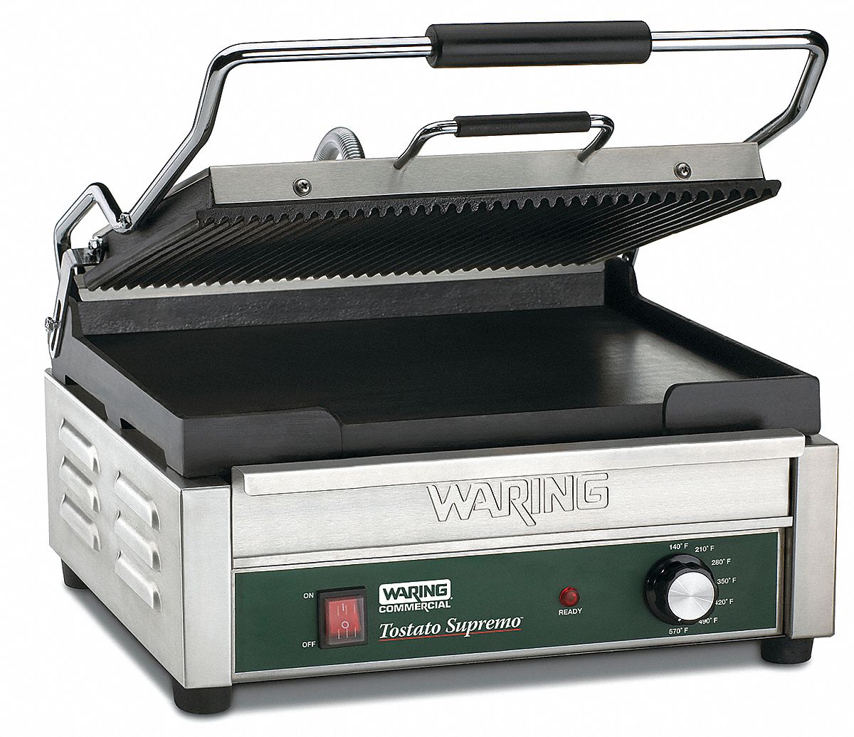 Panini Grill, 120V