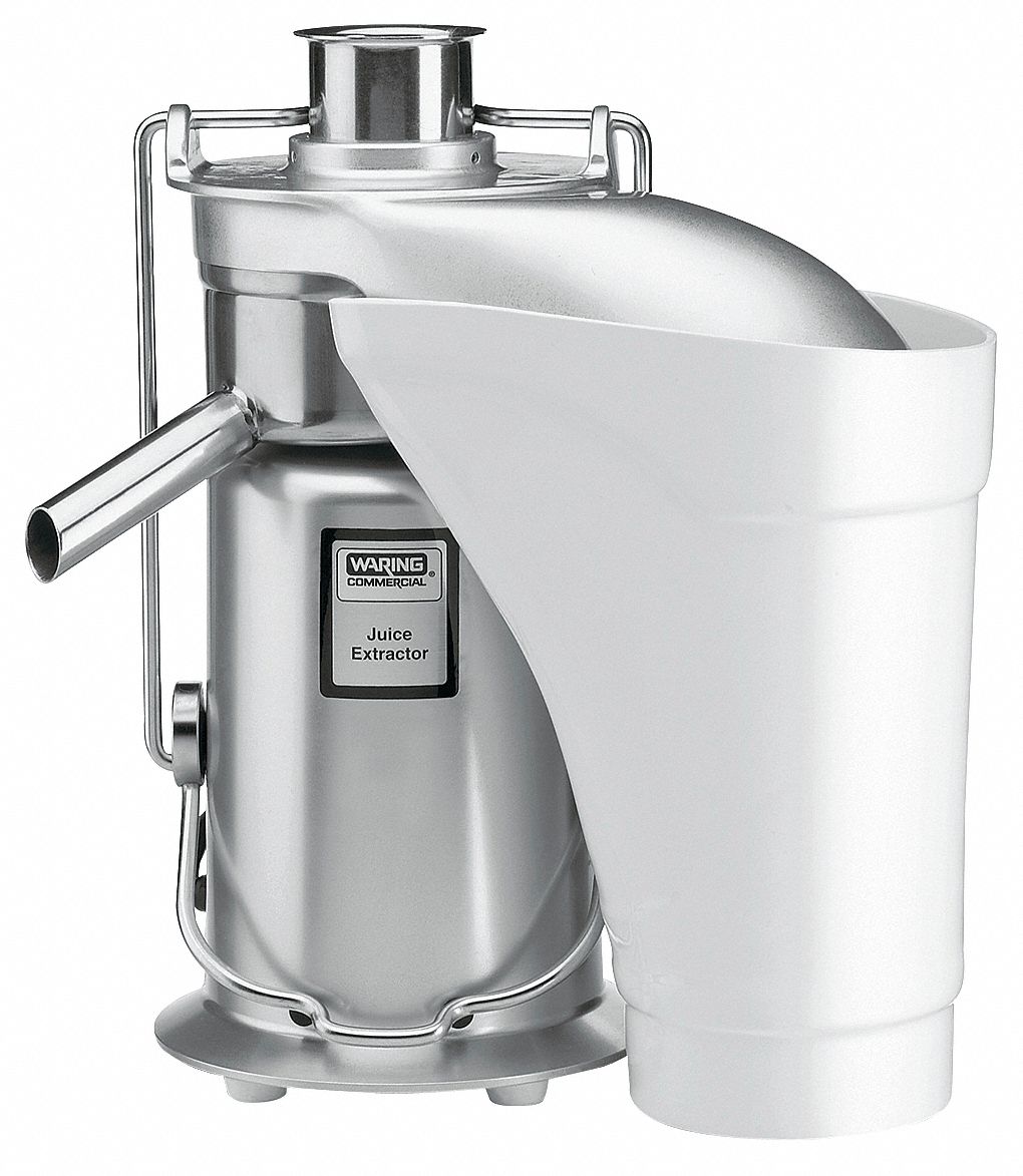 Juice Extractor, 16000 RPM High