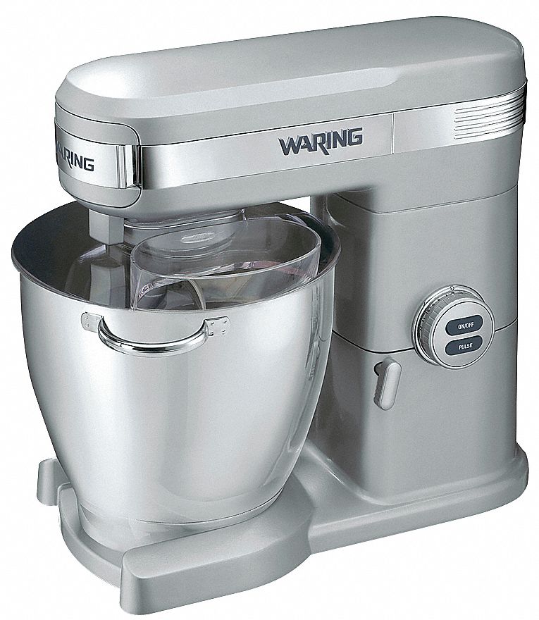 Stand Mixer, 7 Qt