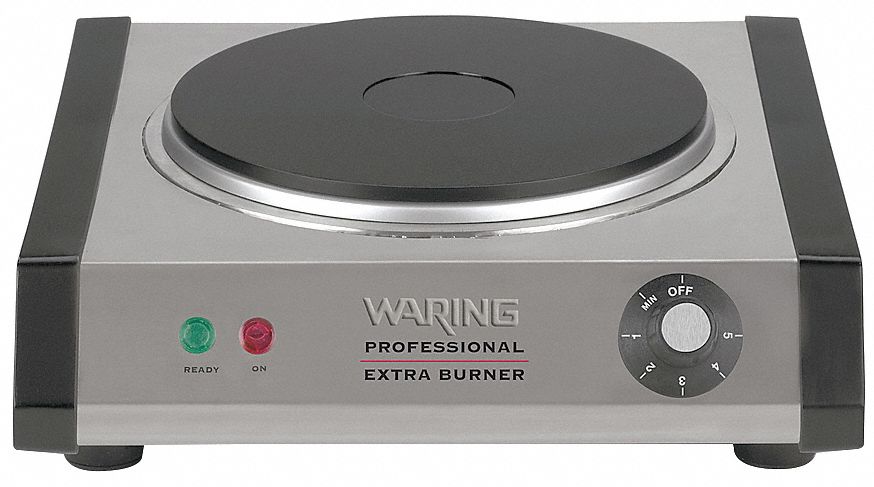 Burner, 1 Element, 1300 Watts