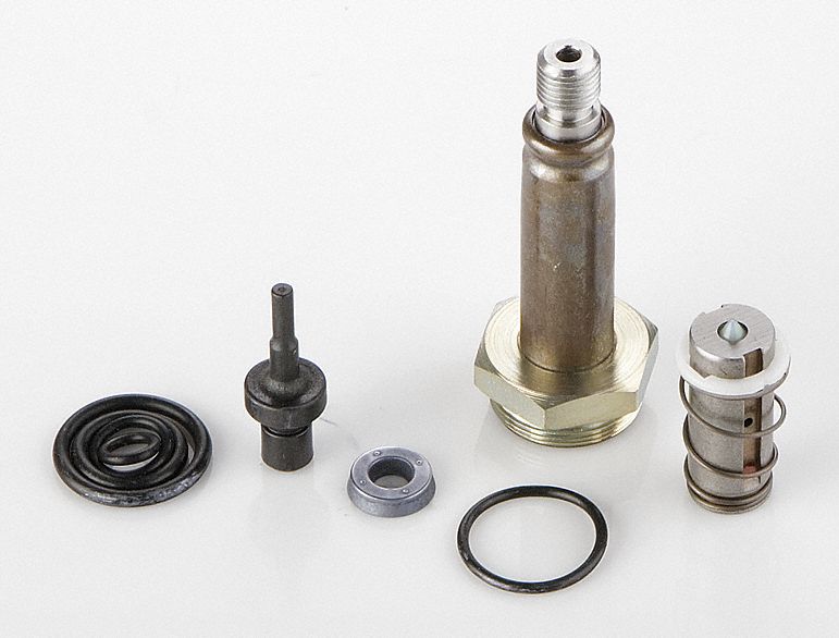 Rebuild Kit, for 2HUA3