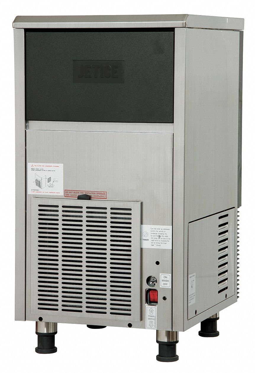 Ice Machine, 72 lb.