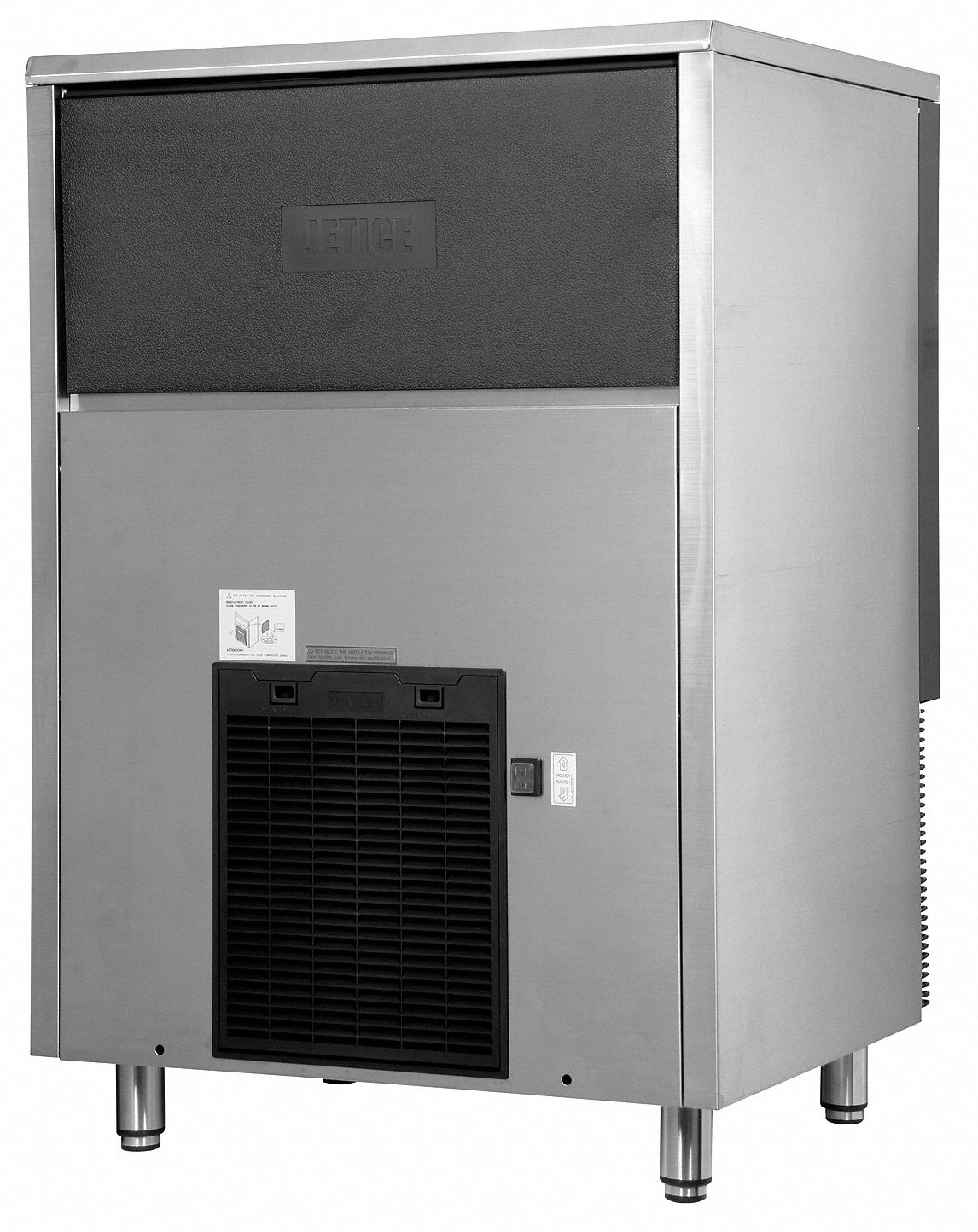 Ice Machine, 202 lb.