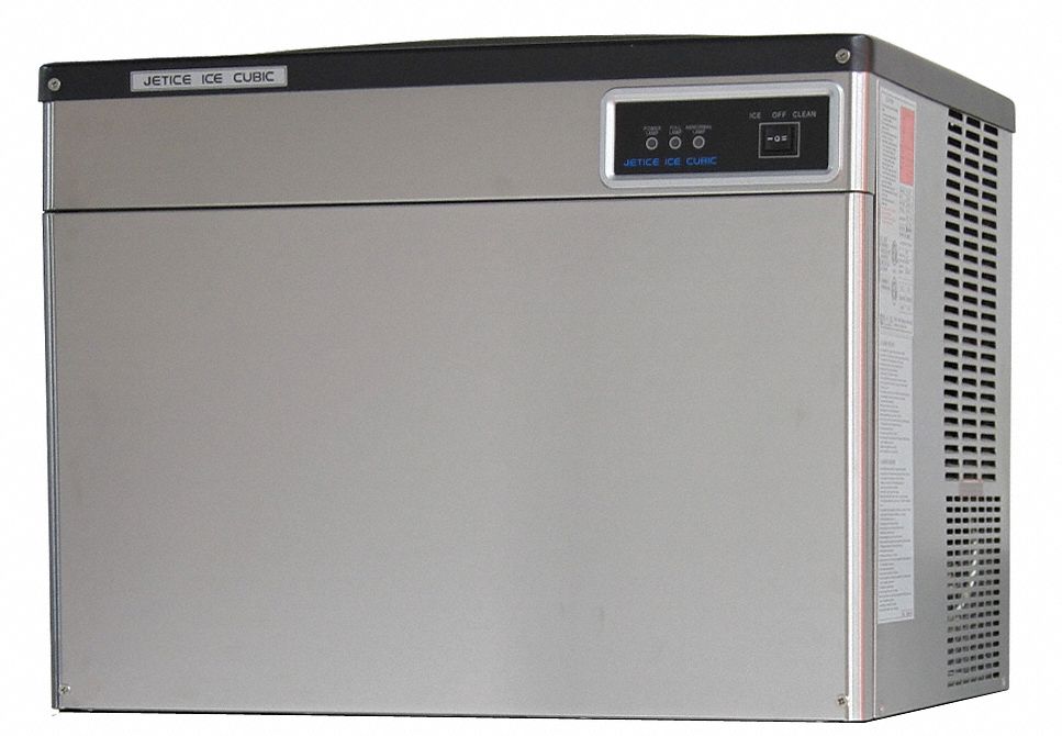Ice Machine, 495 lb.