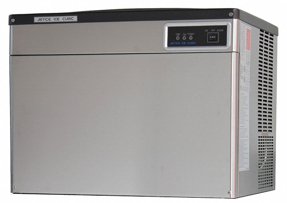 Ice Machine, 742 lb.