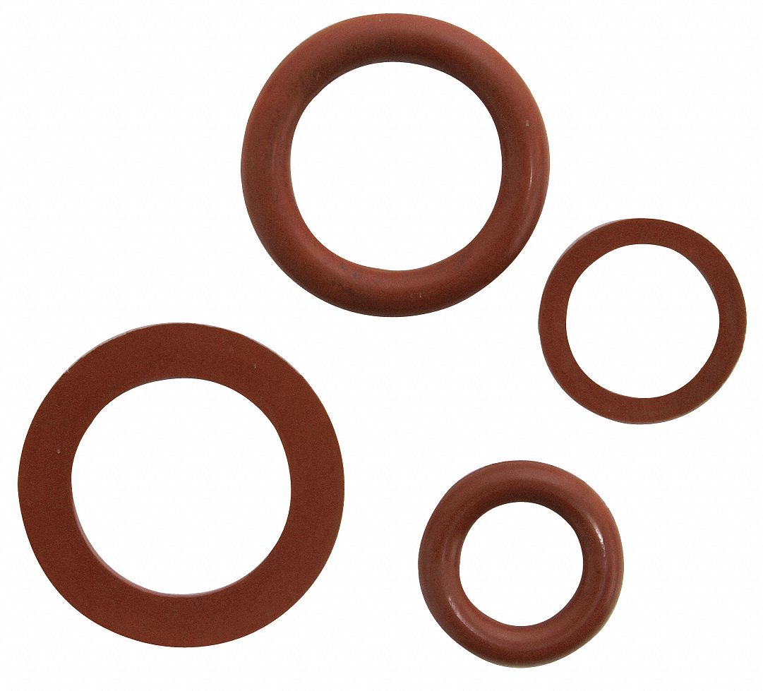 Discharge O Ring Kit