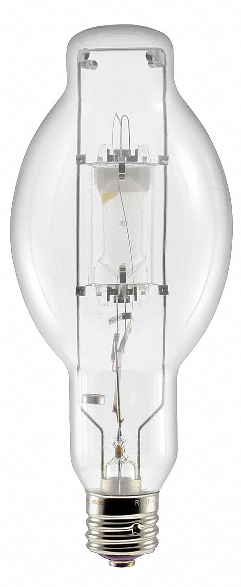Metal Halide Lamp, BT37, 400W