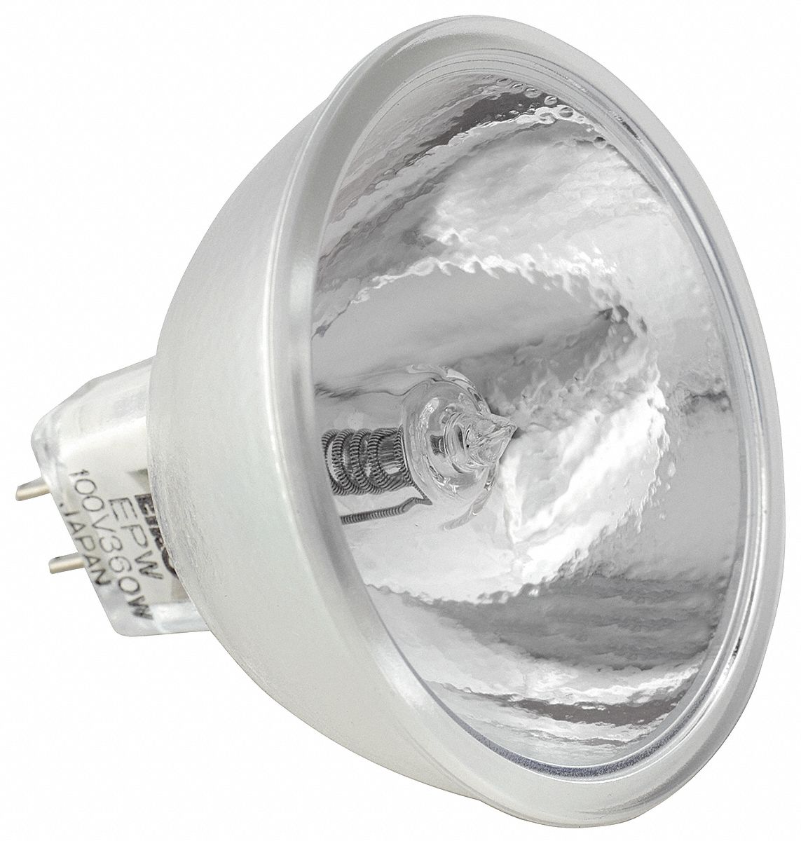 Halogen Reflector Lamp, MR16, 360W
