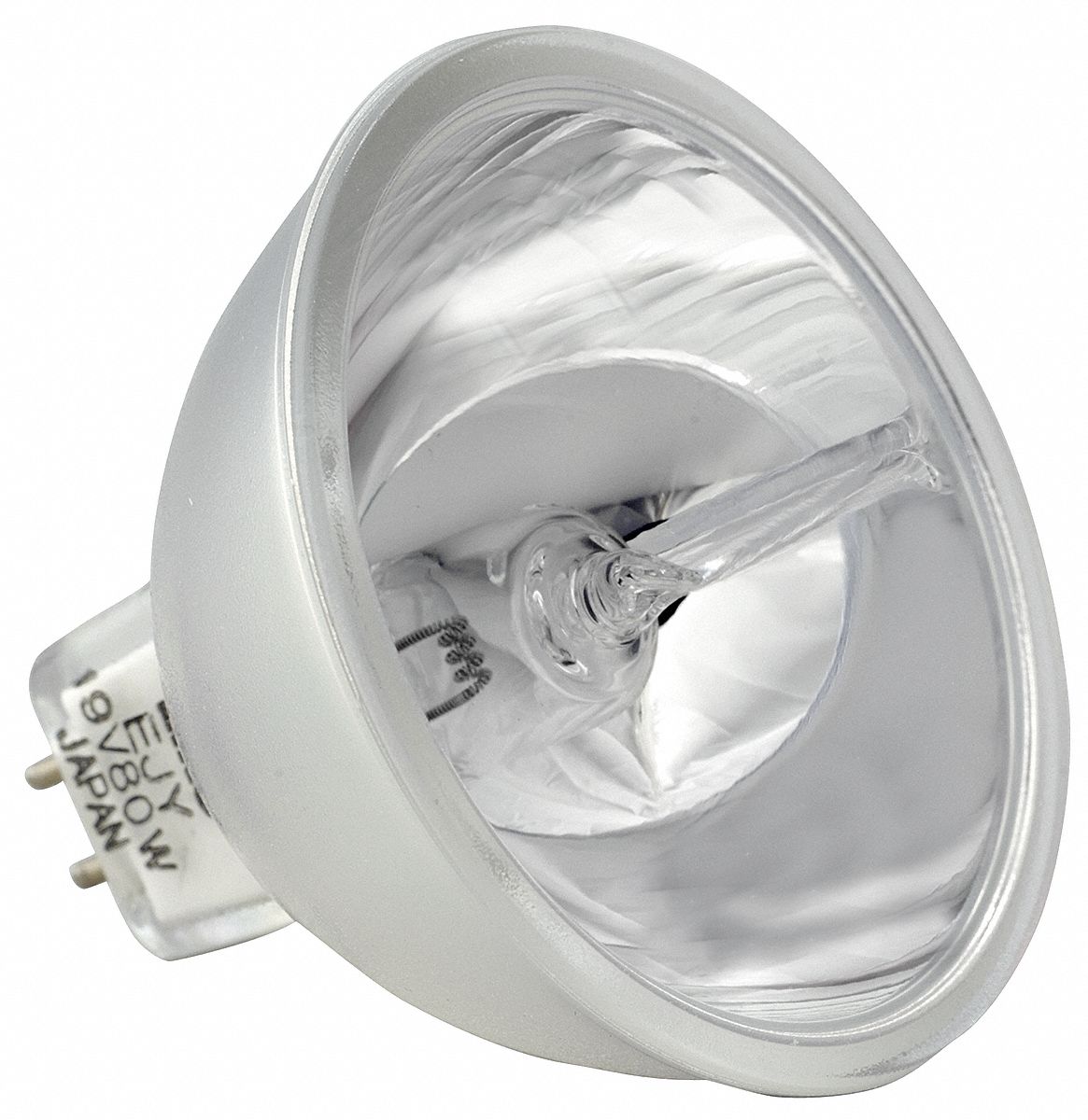 Halogen Reflector Lamp, MR16, 150W