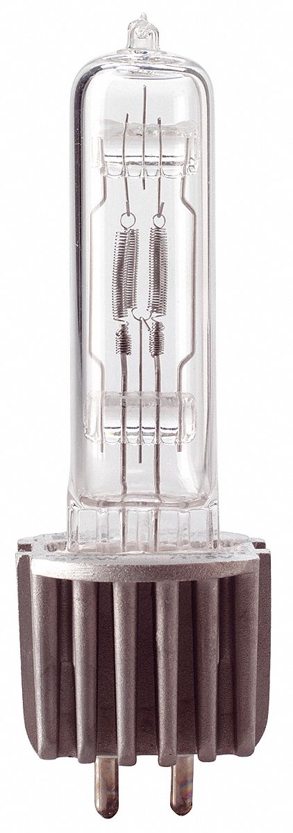 Halogen Reflector Lamp, T6, 550W