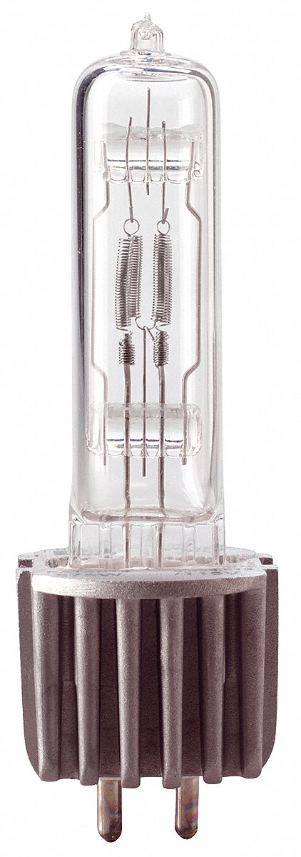 Halogen Reflector Lamp, T6, 750W
