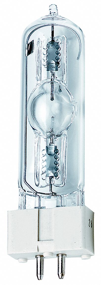 High Pressure Sodium Lamp, T4, 575W