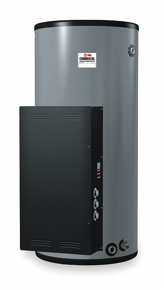Water Heater, Comm, 85g
