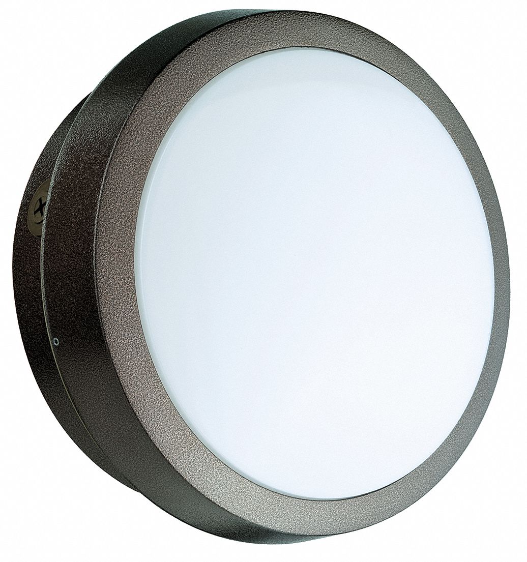 Wall Pack, Outdoor.LED, 50W