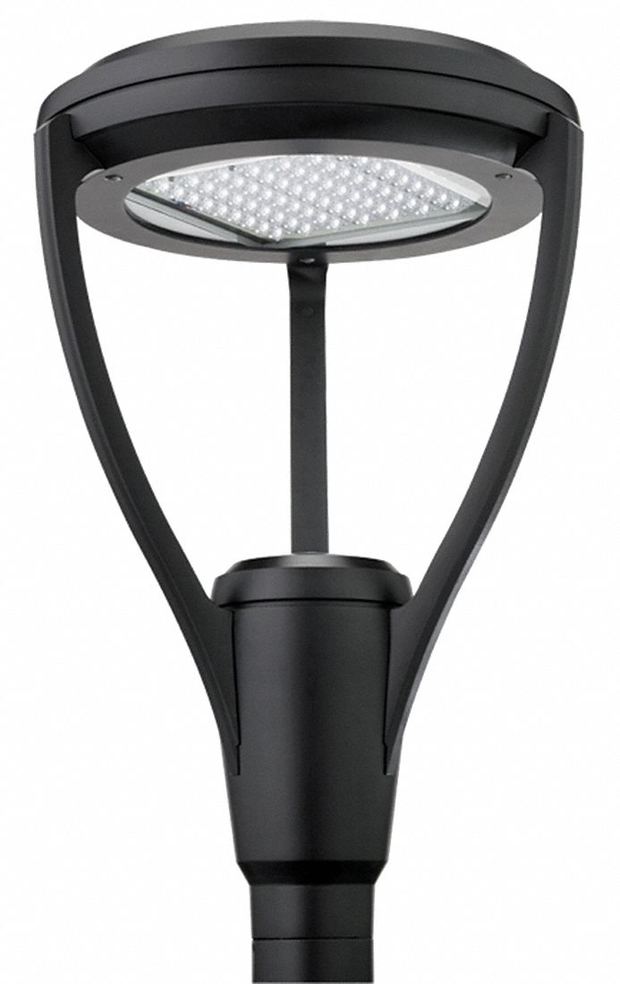 Area/Roadway, LED, Bronze, 88W