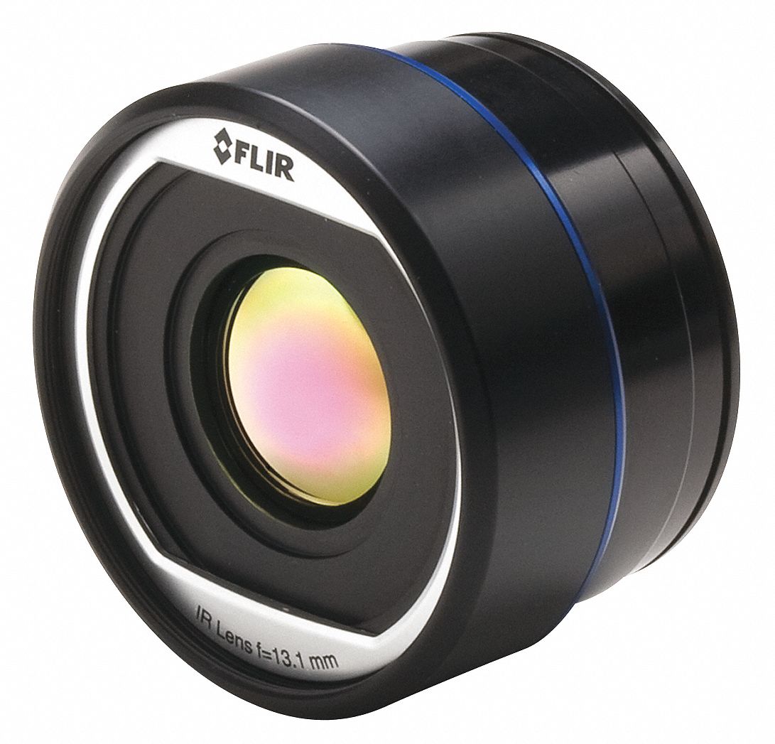 Wide Angle Lens
