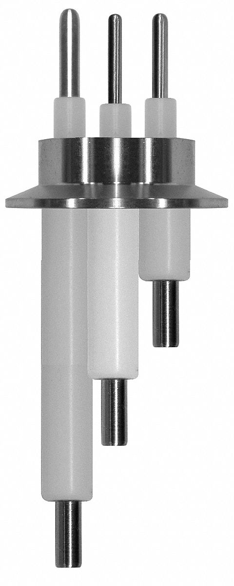 Liquid Level Probe, 12, 18 and 24 In, 2 In