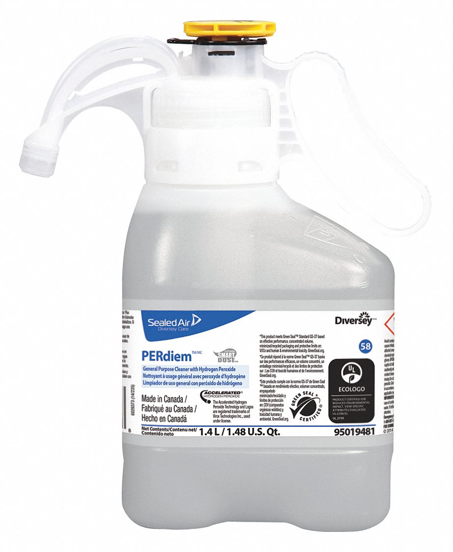 General Purpose Cleaners