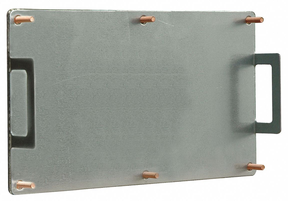 Flat Access Door, UL Rated, 10 x 7