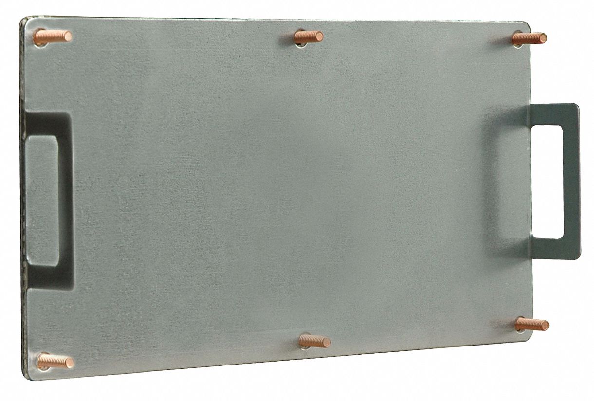 Flat Access Door, UL Rated, 15 x 10