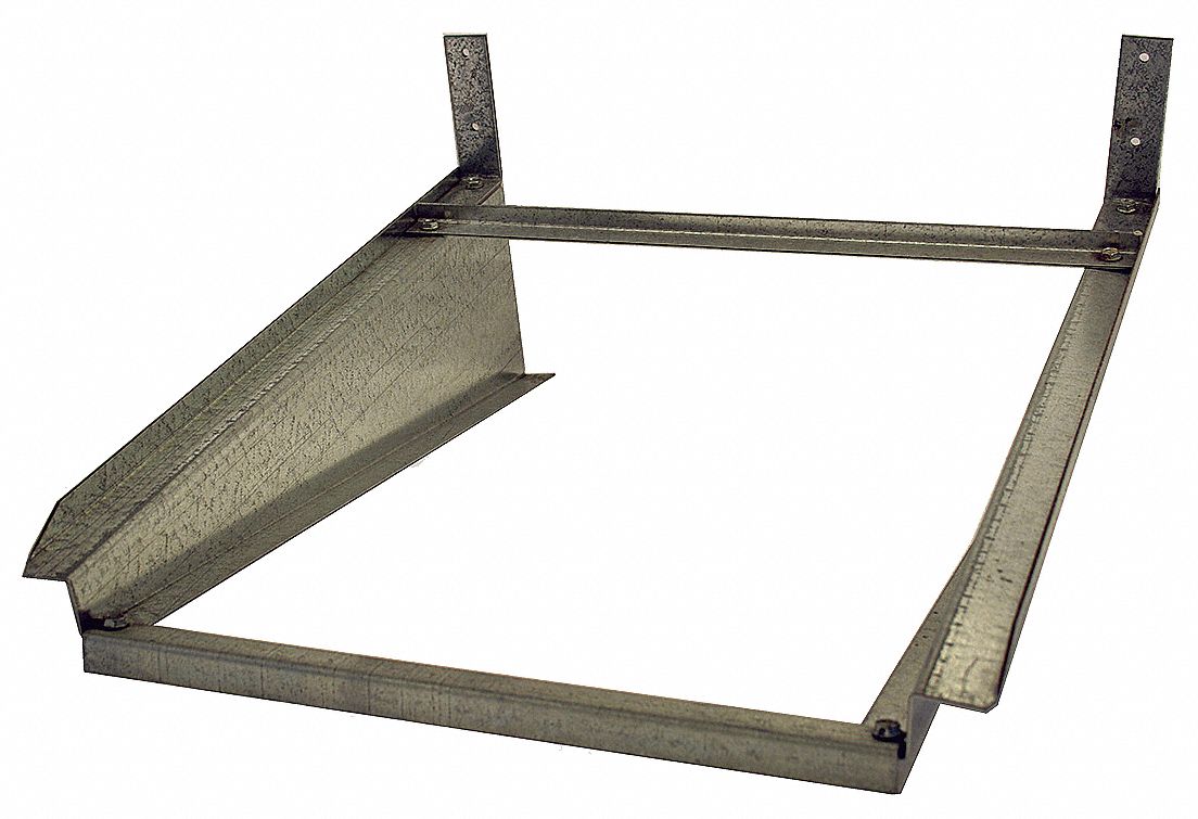 45 inch Hurricane Air Brace