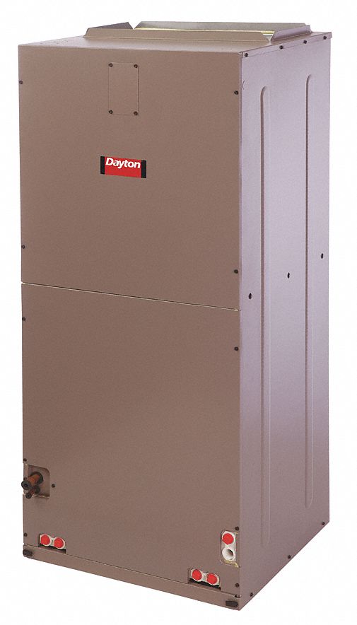 2.5 Ton Fan Coil 3-Pos Flex 17.5in X13