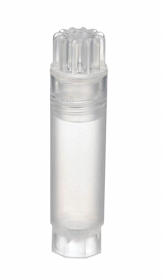Cryoelite, 2mL, FS, Nat Cap No, PP, PK1000