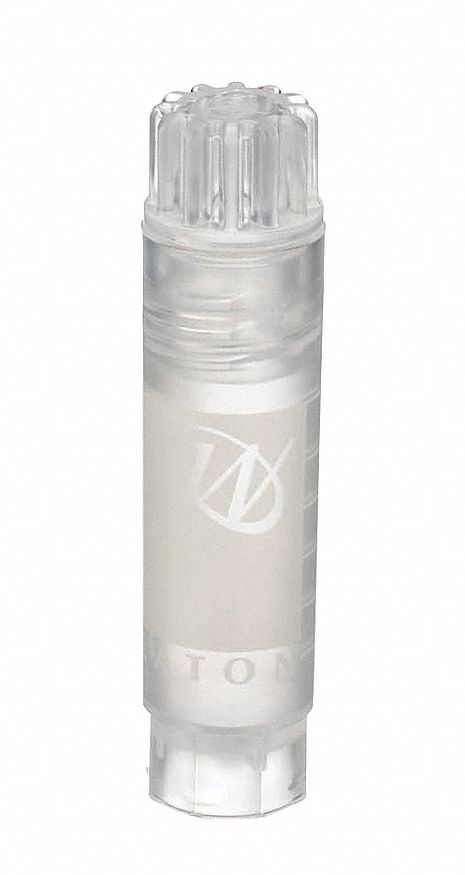 Cryoelite, Strl, 2mL, FS, Nat Cap, PP, PK500