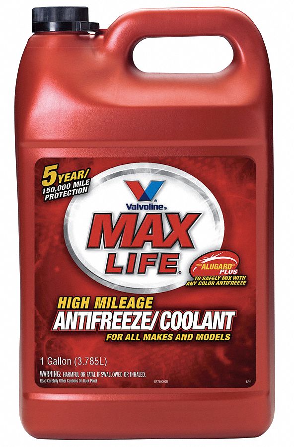Antifreeze/Coolant, 1 gal