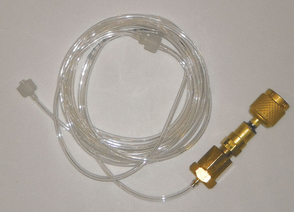 Low Pressure Vapor Hose, Pur-Chek/Pro