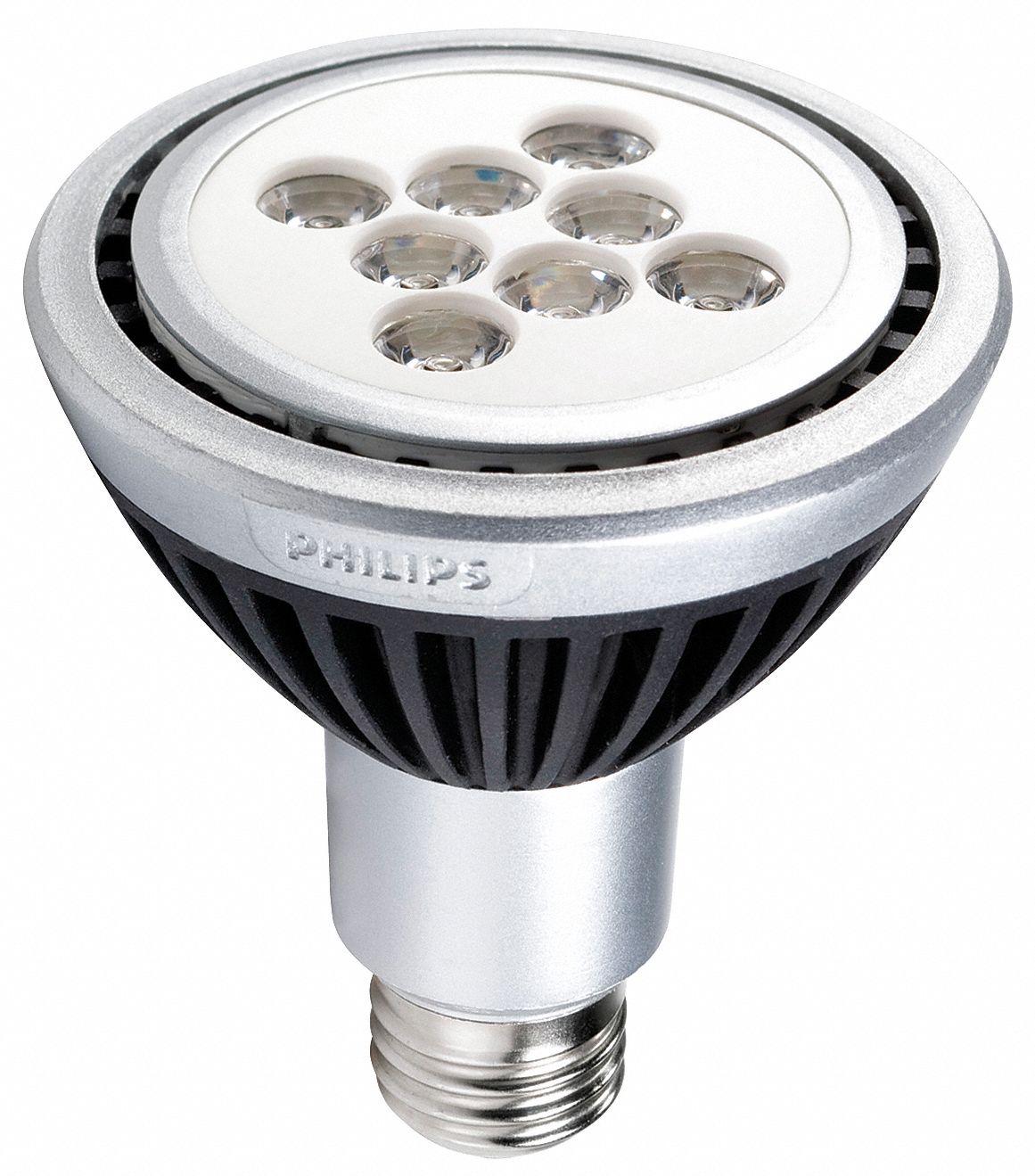 LED Floodlight, PAR30S, 2700K, Soft White