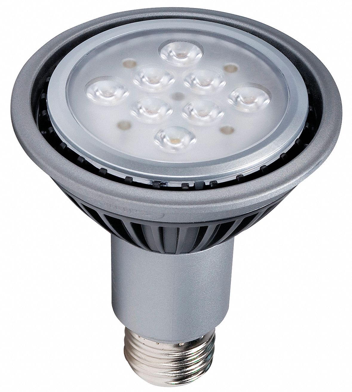 LED Floodlight, PAR30L, 3000K, Warm