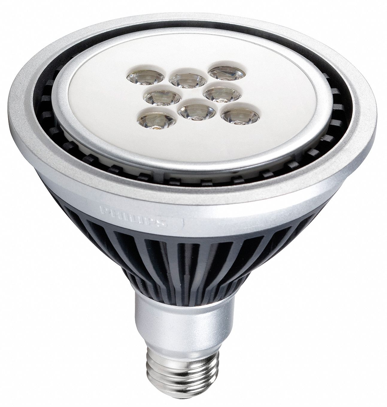 LED Floodlight, PAR38, 2700K, Soft White
