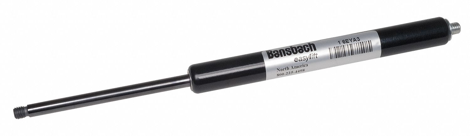 Gas Spring, Steel, Force 75