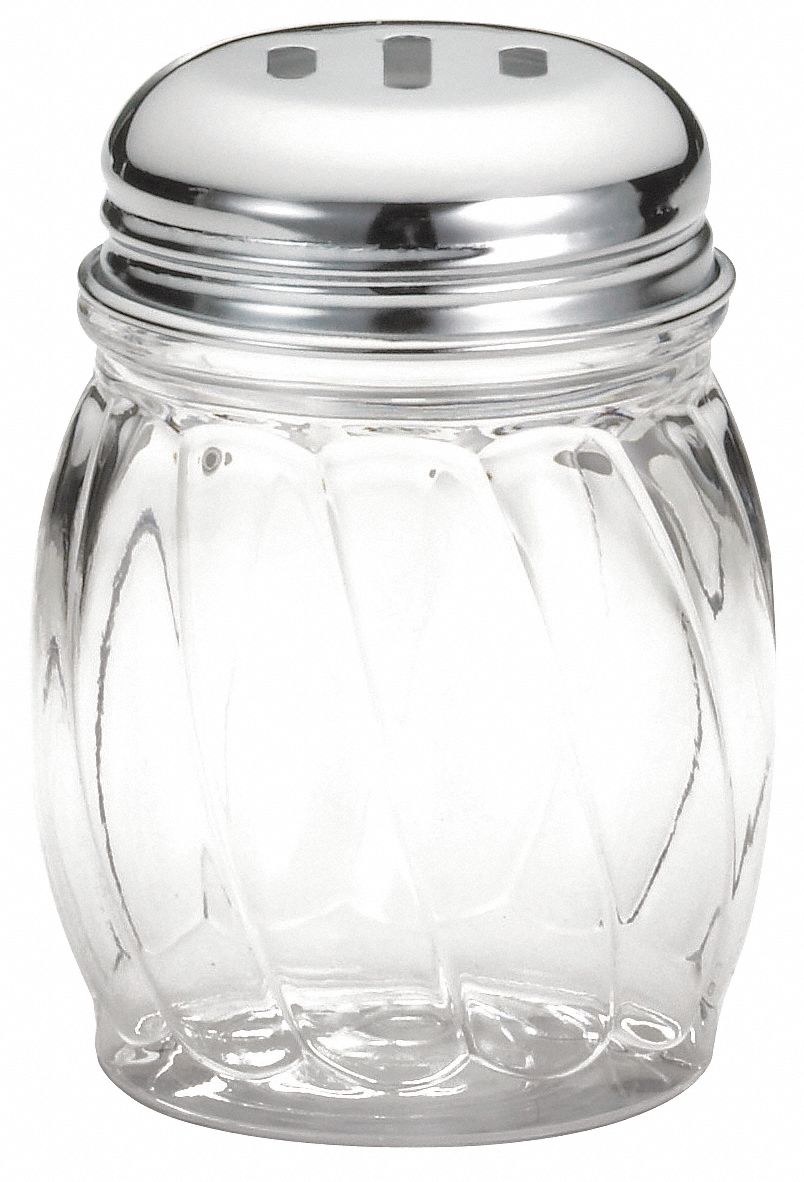 Swirl Shaker, 6 Oz, PK 36