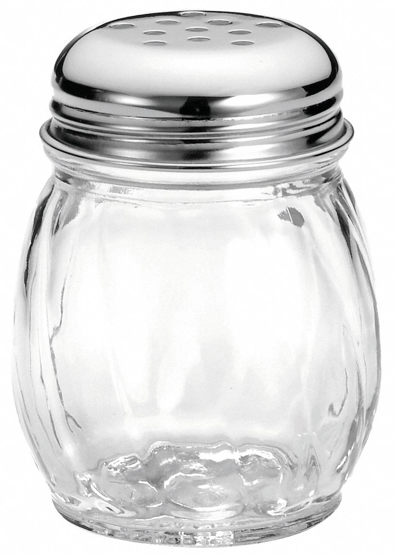 Swirl Shaker, 6 Oz, PK36