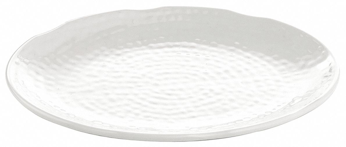 Tray, Oval, 12x8 1/2