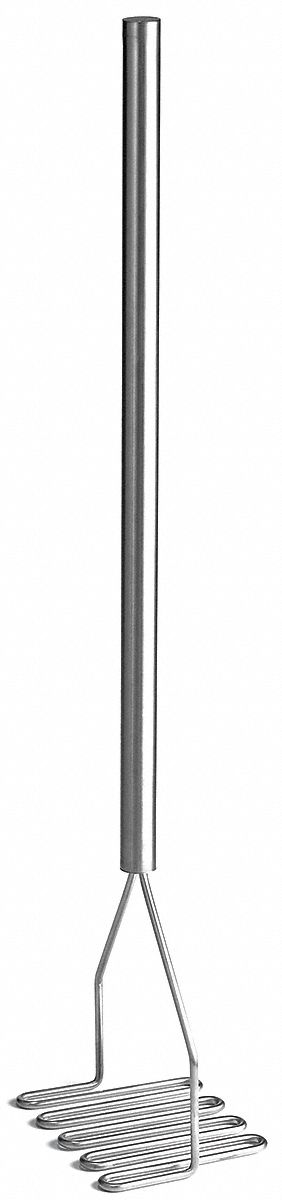 Potato Masher, 23 4/9 In