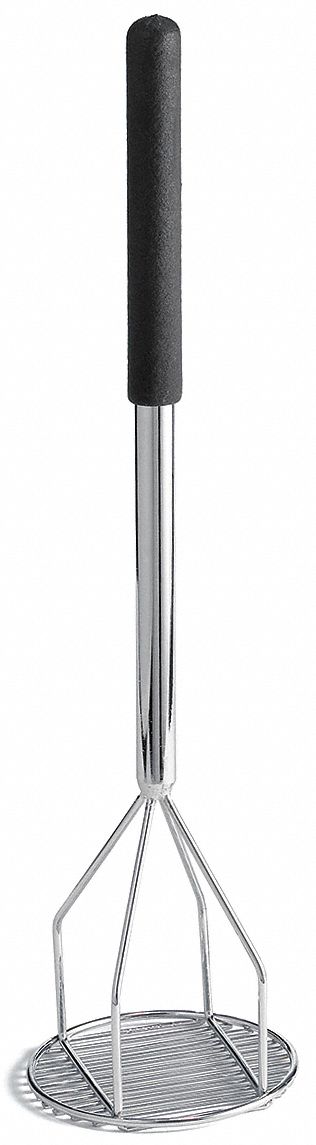 Potato Masher, 19 In