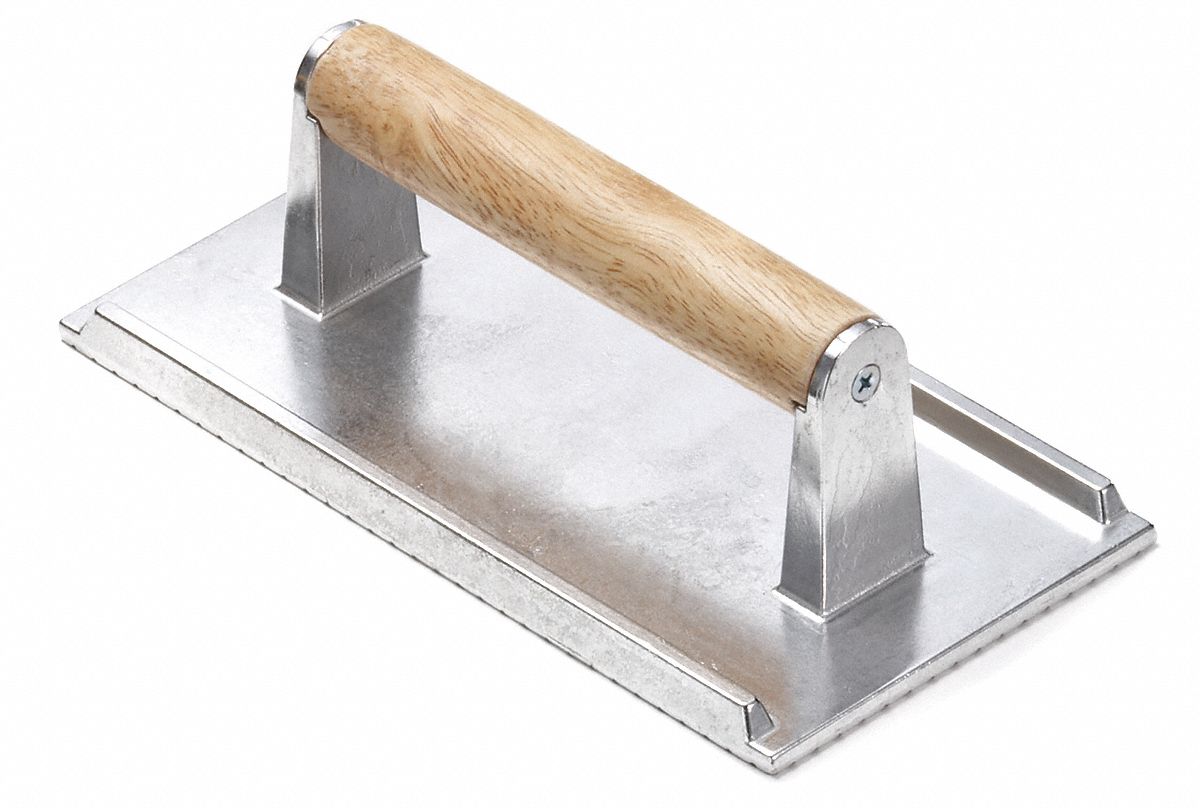 Steak Weight, Alum
