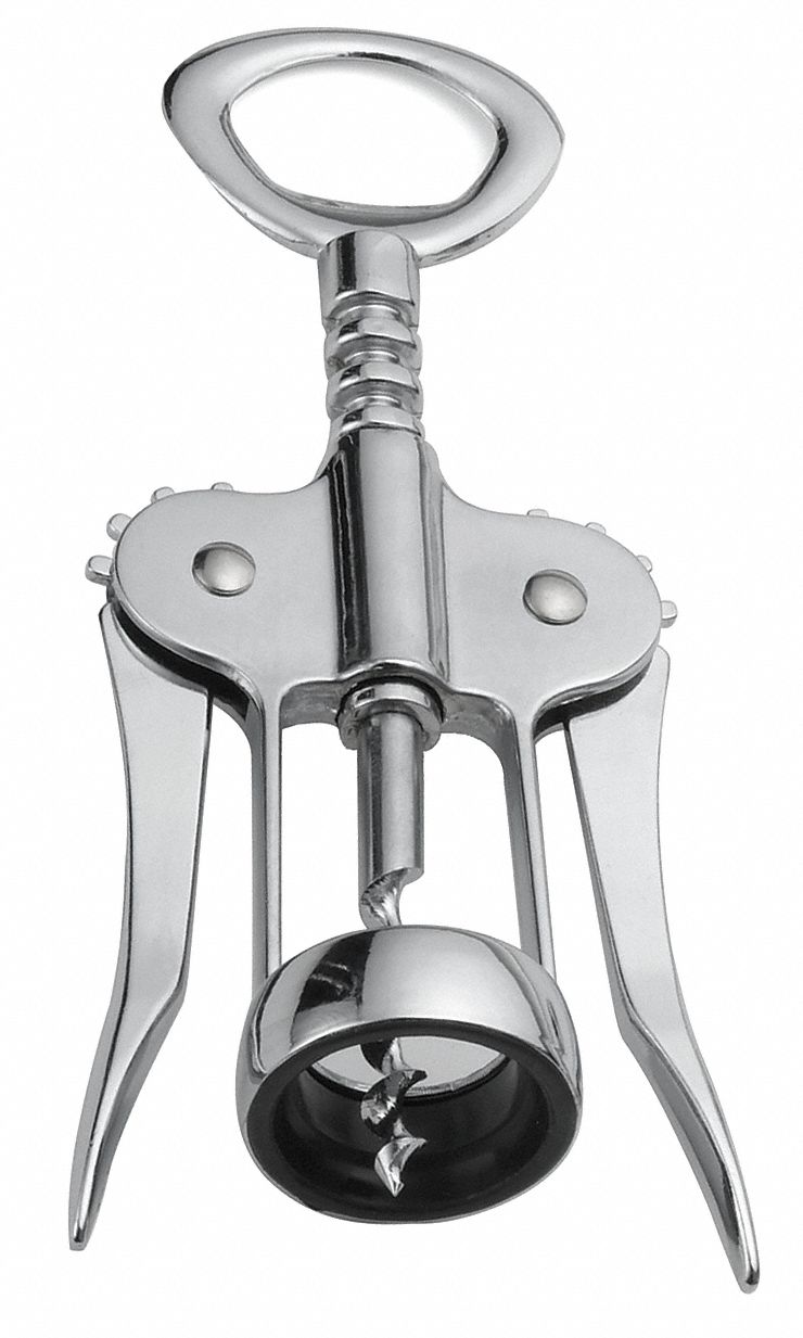 Corkscrew, Winged