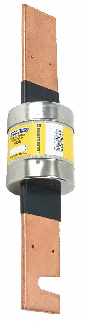 Fuse, Time Delay, 500 A